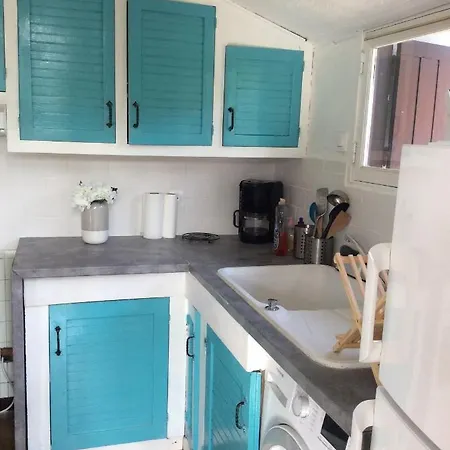 Vakantiehuis Les Colonies Andernos-les-Bains