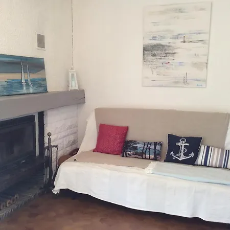 Les Colonies Vakantiehuis