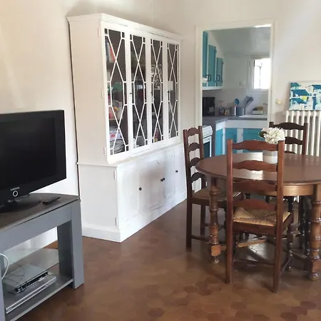 Les Colonies Vakantiehuis *